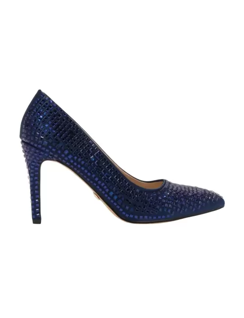 LAUREN LORRAINE Dazzle Escarpin orné 