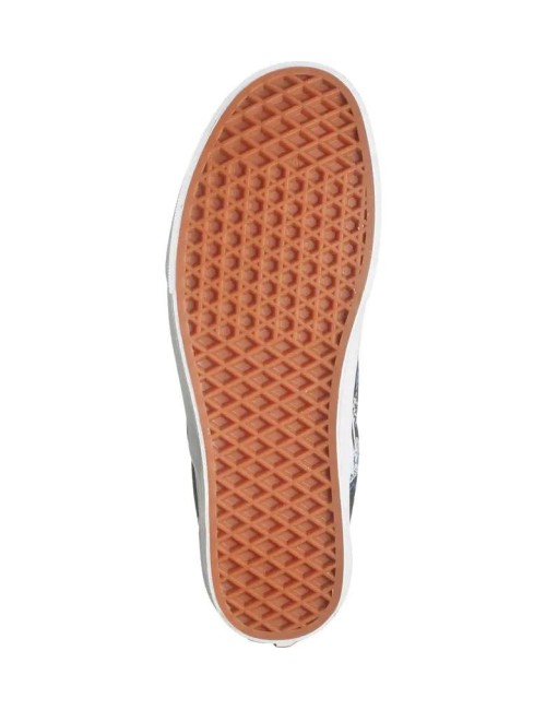  VANS Classic Slip-On Skull Sneaker