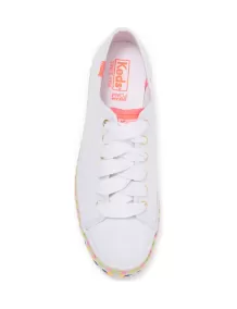  KEDS Triple Kick Baskets en jute