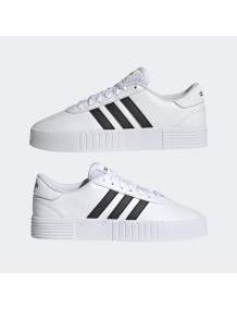 adidas Court Bold Sneaker (Unisex)