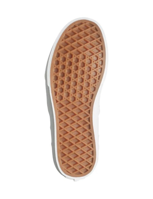 Asher Rainbow Heart Slip-On Sneaker