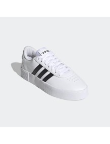 adidas Court Bold Sneaker (Unisex)