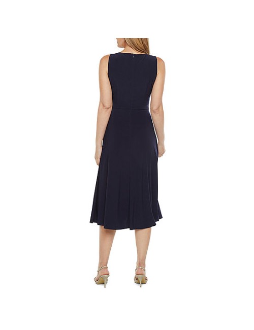 Robe veste en dentelle à manches 34 Jessica Howard