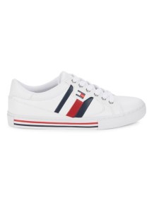 Sneakers à lacets Tommy Hilfiger Active
