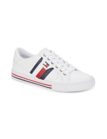 Sneakers à lacets Tommy Hilfiger Active